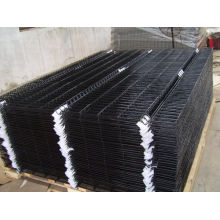 Wire Fence Panel